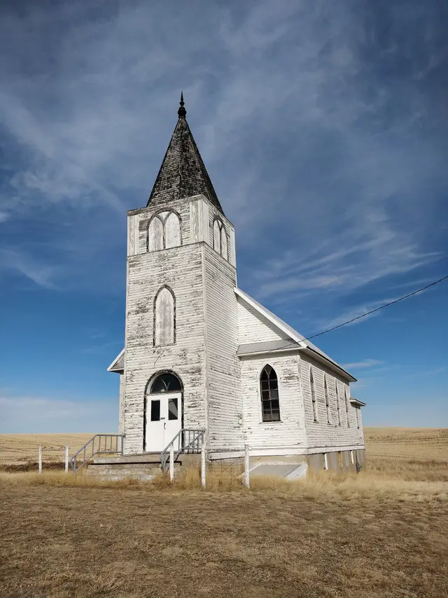 Immanuel Lutheran Church